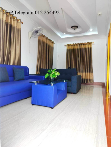 Beautiful Furnished Apartment for Rent