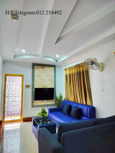 Beautiful Furnished Apartment for Rent