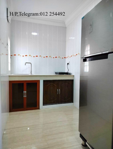 Beautiful Furnished Apartment for Rent
