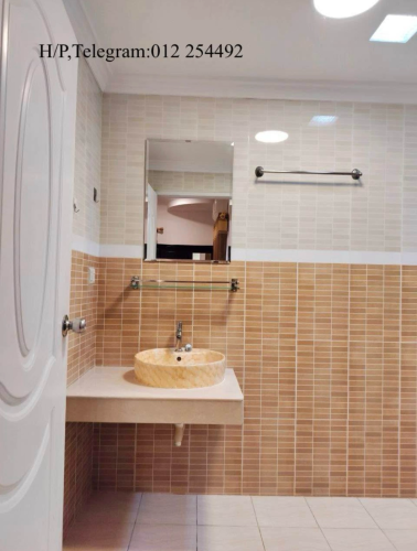 Beautiful Furnished Apartment for Rent