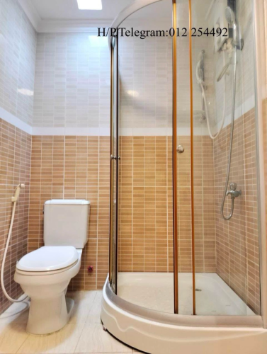 Beautiful Furnished Apartment for Rent