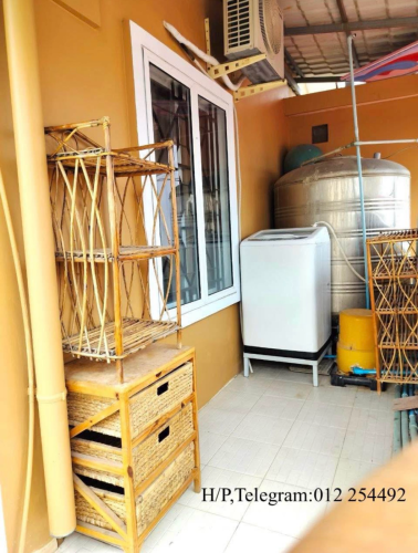 Beautiful Furnished Apartment for Rent