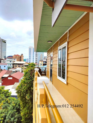Beautiful Furnished Apartment for Rent