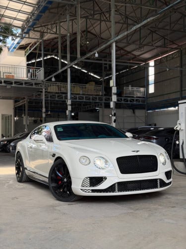 Bentley