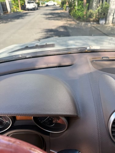 Benz GL320 2010