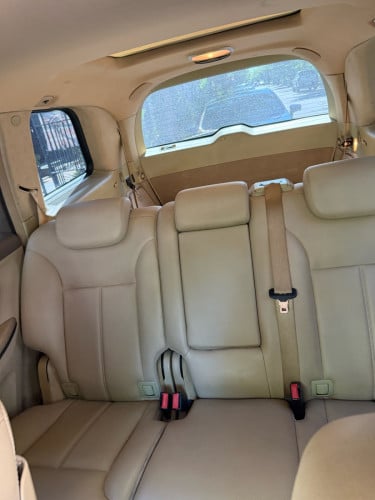 Benz GL320 2010