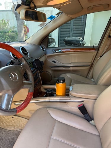 Benz GL320 2010