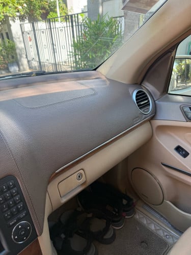 Benz GL320 2010