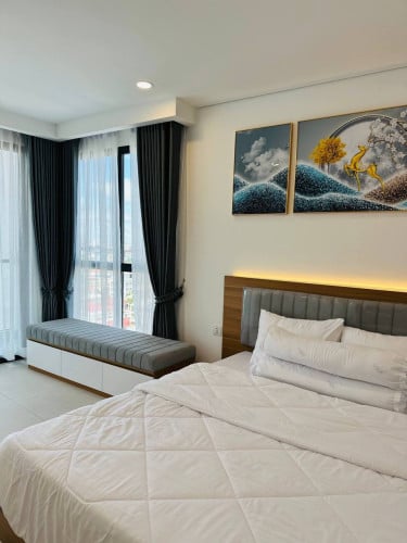 Big Studio room for sell full furniture
