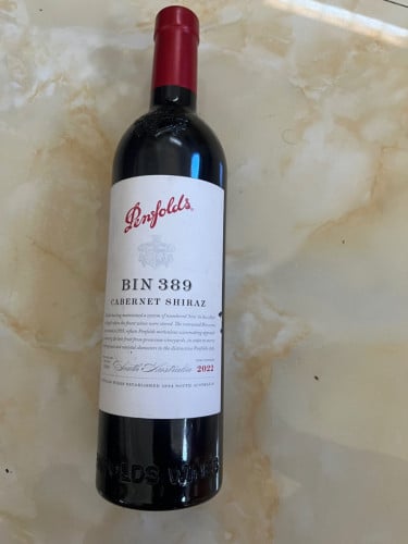 Bin 389