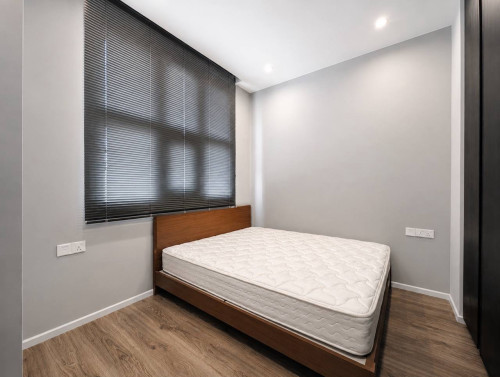 BKK1- 1Bedroom condo for rent at L’attrait