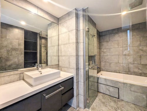 BKK1- 1Bedroom condo for rent at L’attrait