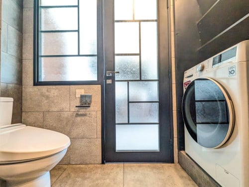 BKK1- 1Bedroom condo for rent at L’attrait