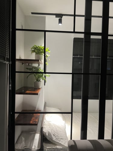 BKK1, L'Attrait, freshly renovated, very good price, st 334