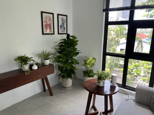 BKK1, L'Attrait, freshly renovated, very good price, st 334