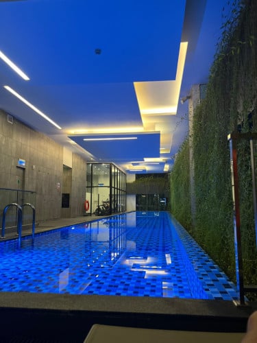 BKK1, L'Attrait, freshly renovated, very good price, st 334