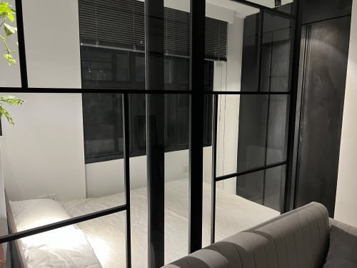 BKK1, L'Attrait, freshly renovated, very good price, st 334