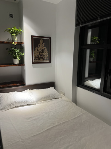 BKK1, L'Attrait, freshly renovated, very good price, st 334