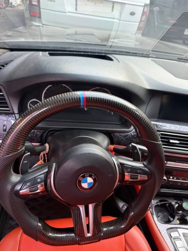 BMW 5serie 528i 2013 up M5 ស្លាយកុងទ័រ