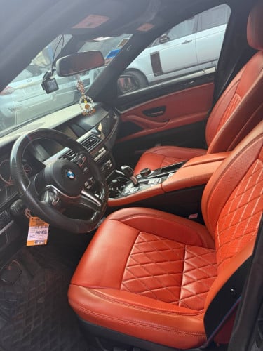 BMW 5serie 528i 2013 up M5 ស្លាយកុងទ័រ