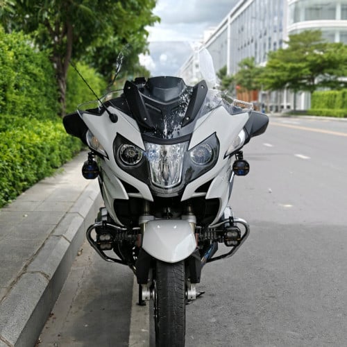 Bmw r1200RT 2018