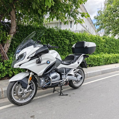 Bmw r1200RT 2018