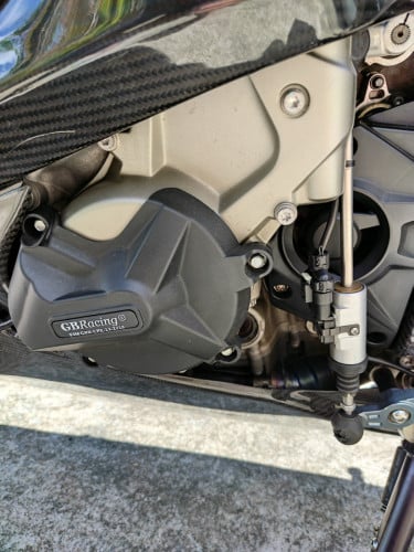 Bmw s1000rr 2017 full tex