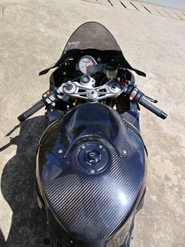 Bmw s1000rr 2017 full tex