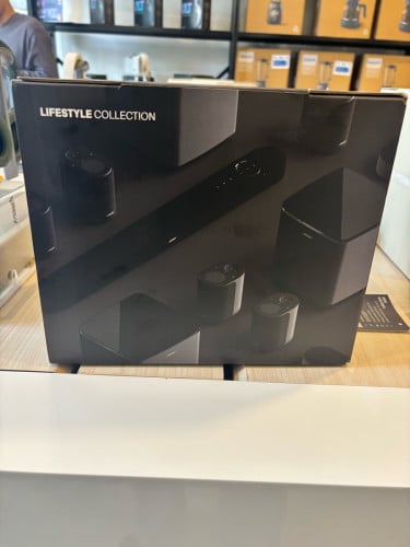 Bose LifeStyle Ultra Speaker Black