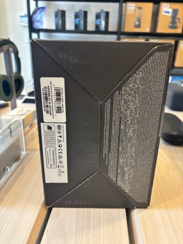 Bose LifeStyle Ultra Speaker Black