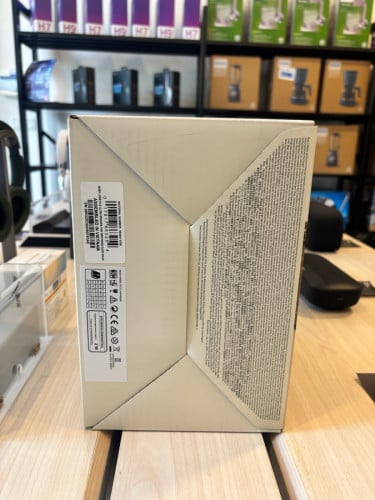 Bose Lifestyle Ultra Speaker Driftwood Sand