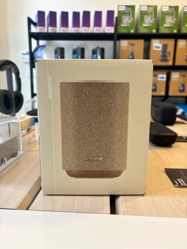 Bose Lifestyle Ultra Speaker Driftwood Sand