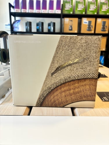 Bose Lifestyle Ultra Speaker Driftwood Sand