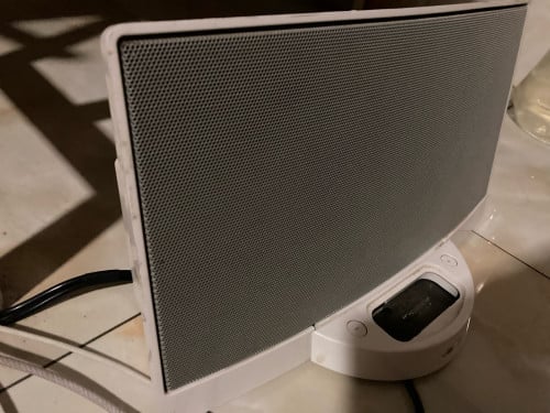 Bose Sounddock