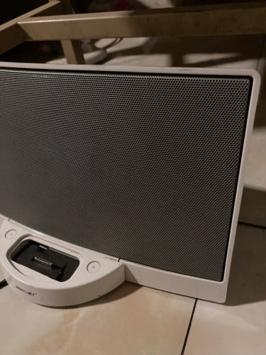Bose Sounddock