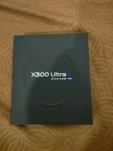 Box Vivo x300 Ultra, Case ថ្លា , Screen all 15$