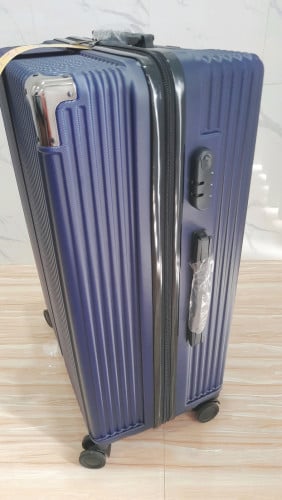 Brand new L suitcase