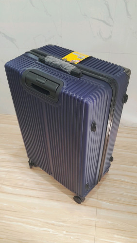 Brand new L suitcase