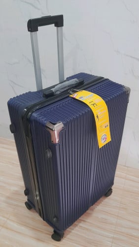 Brand new L suitcase