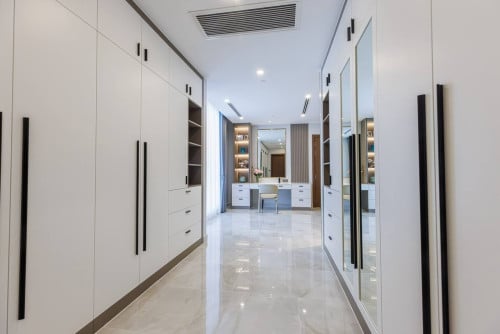 BRAND NEW ONE BEDROOM FOR RENT IN BKK1☘️