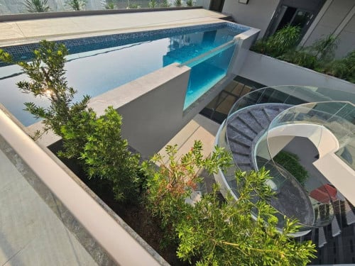 BRAND NEW ONE BEDROOM FOR RENT IN BKK1☘️