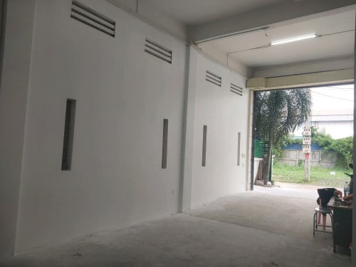 Building for Rent