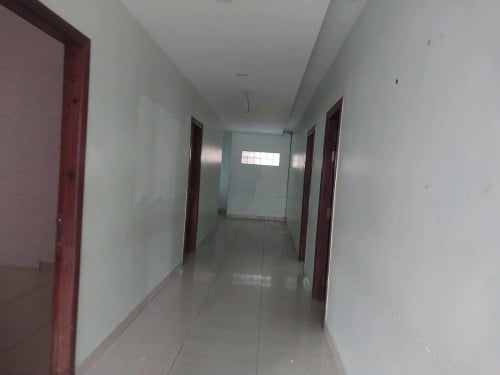Building for Rent
