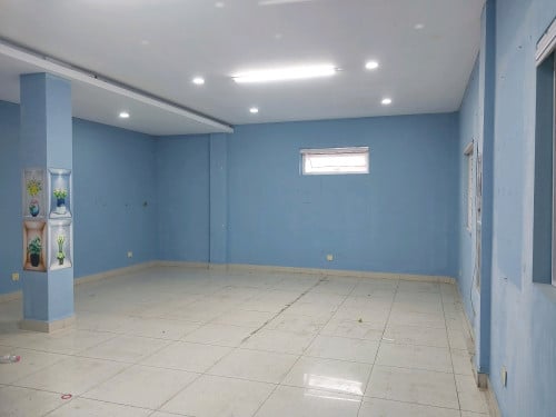 Building for Rent