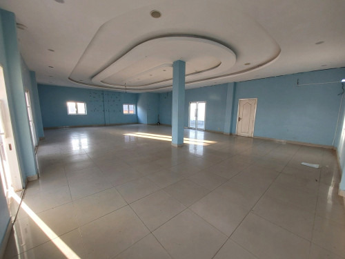 Building for Rent