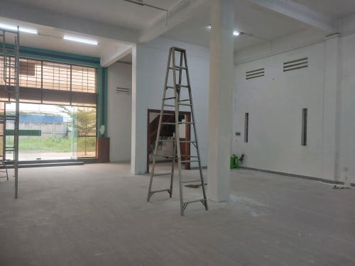 Building for Rent