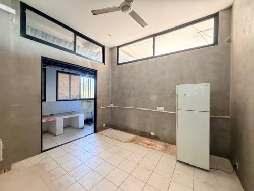 Building For Rent