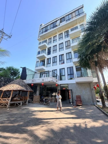 Building For Rent
