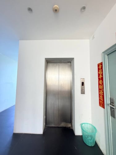 Building For Rent