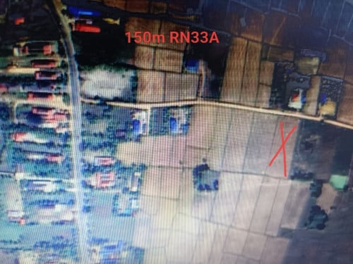 bulding  land for sale urgenthy